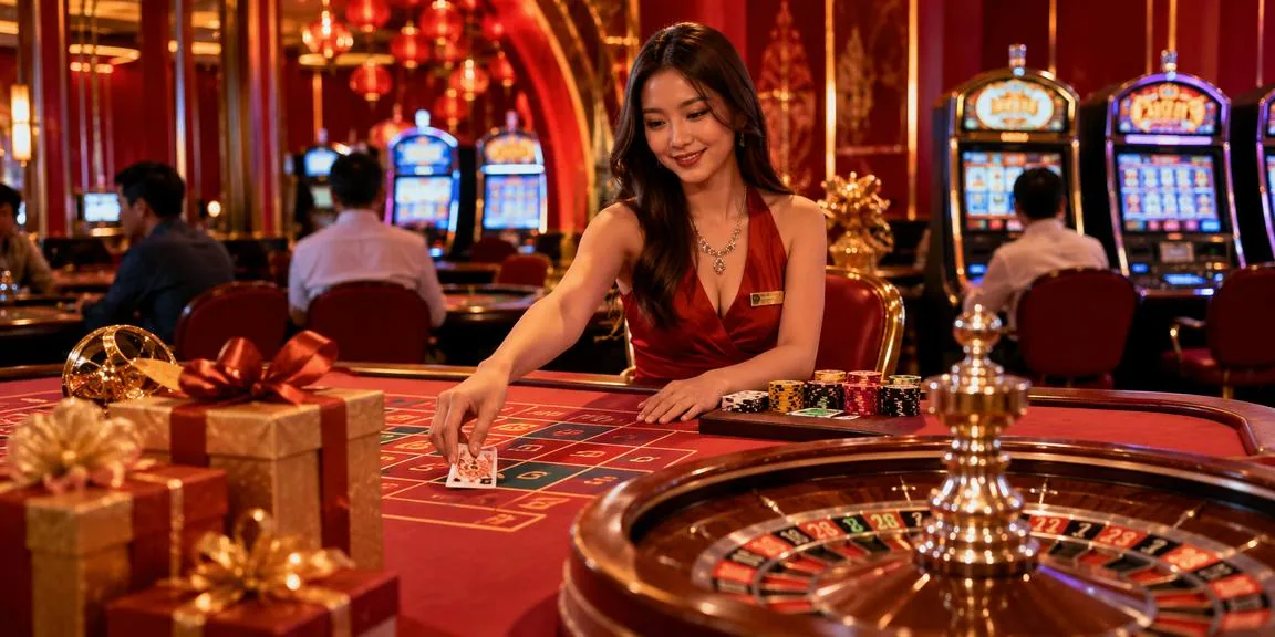 789xxx Những gì chúng tôi cung cấp tại 789xxx Casino